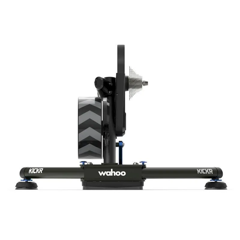 Kickr Powertrainer V6 Wifi by Wahoo Fitness - Home Trainer