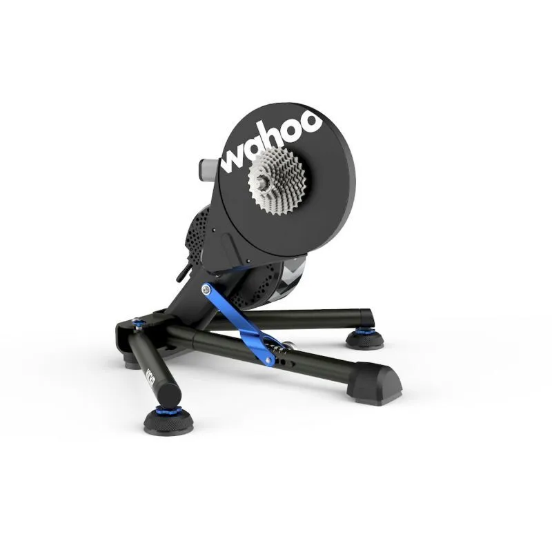 Kickr Powertrainer V6 Wifi by Wahoo Fitness - Home Trainer