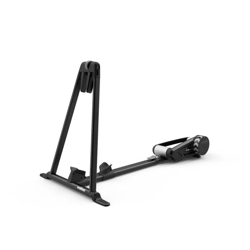 Kickr Rollr Smart Trainer by Wahoo Fitness - Home Trainer