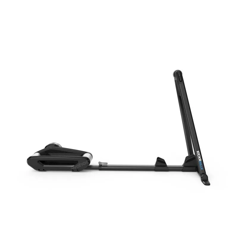 Kickr Rollr Smart Trainer by Wahoo Fitness - Home Trainer