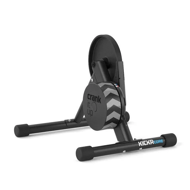 Core Cycling Trainer by Wahoo