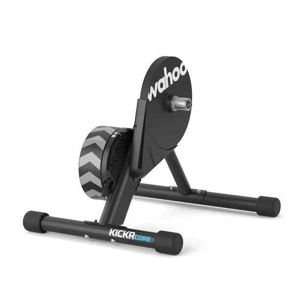 WAHOO KICKR CORE BIKE TRAINER