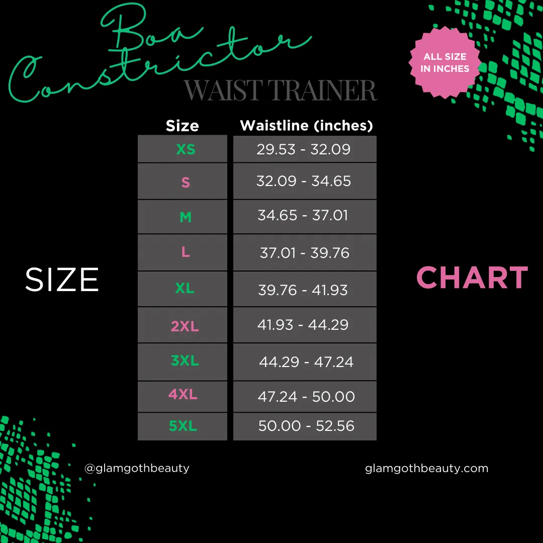 Waist Trainer for Weight Loss