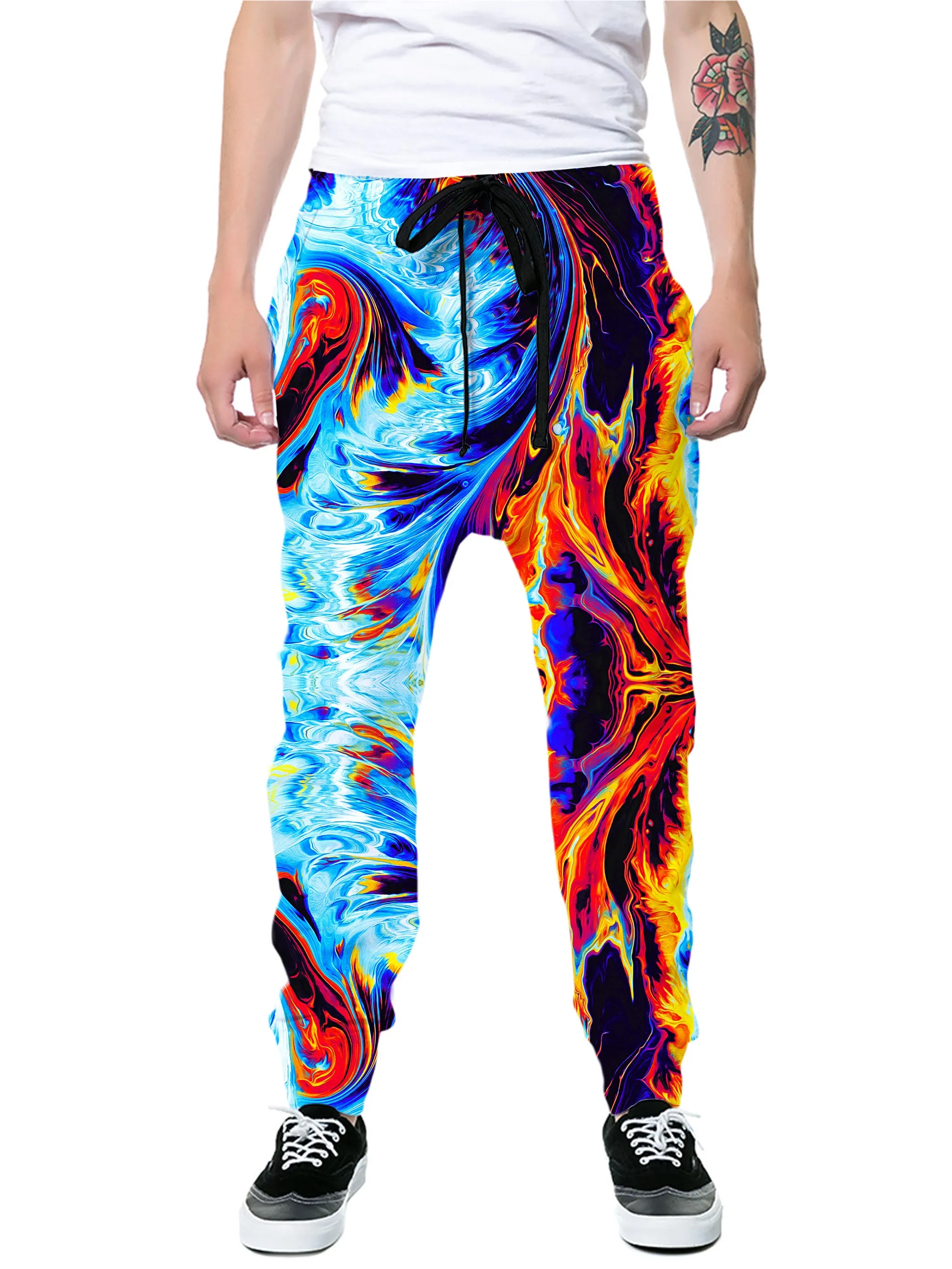 Wavy Days Sweatpants