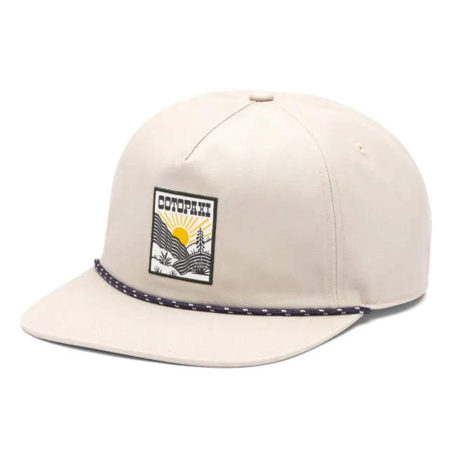 Western Hills Heritage Rope Hat