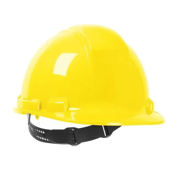 Whistler Pin Lock Hard Hat