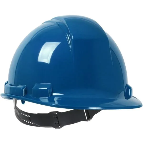 Whistler Pin Lock Hard Hat