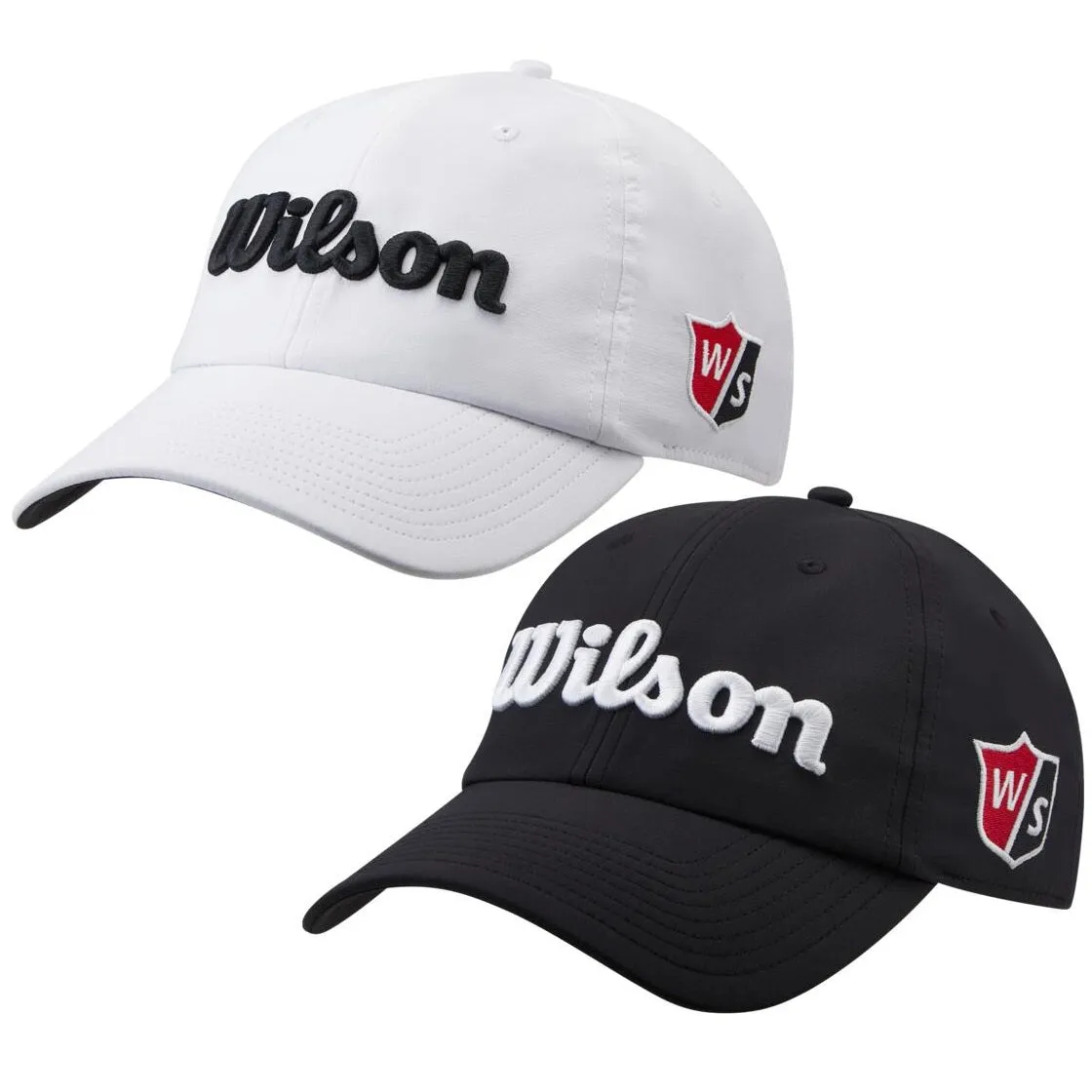 Wilson Staff Pro Tour Junior Golf Hat - search result