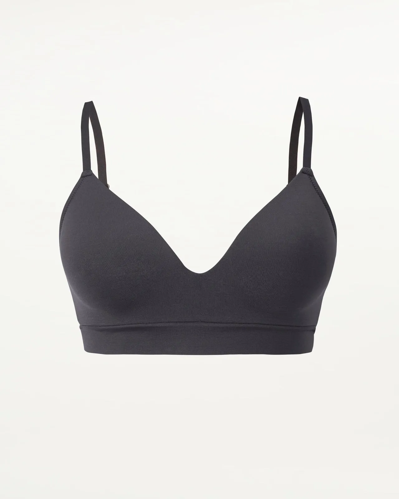 Wirefree Seamless Lounge Bra