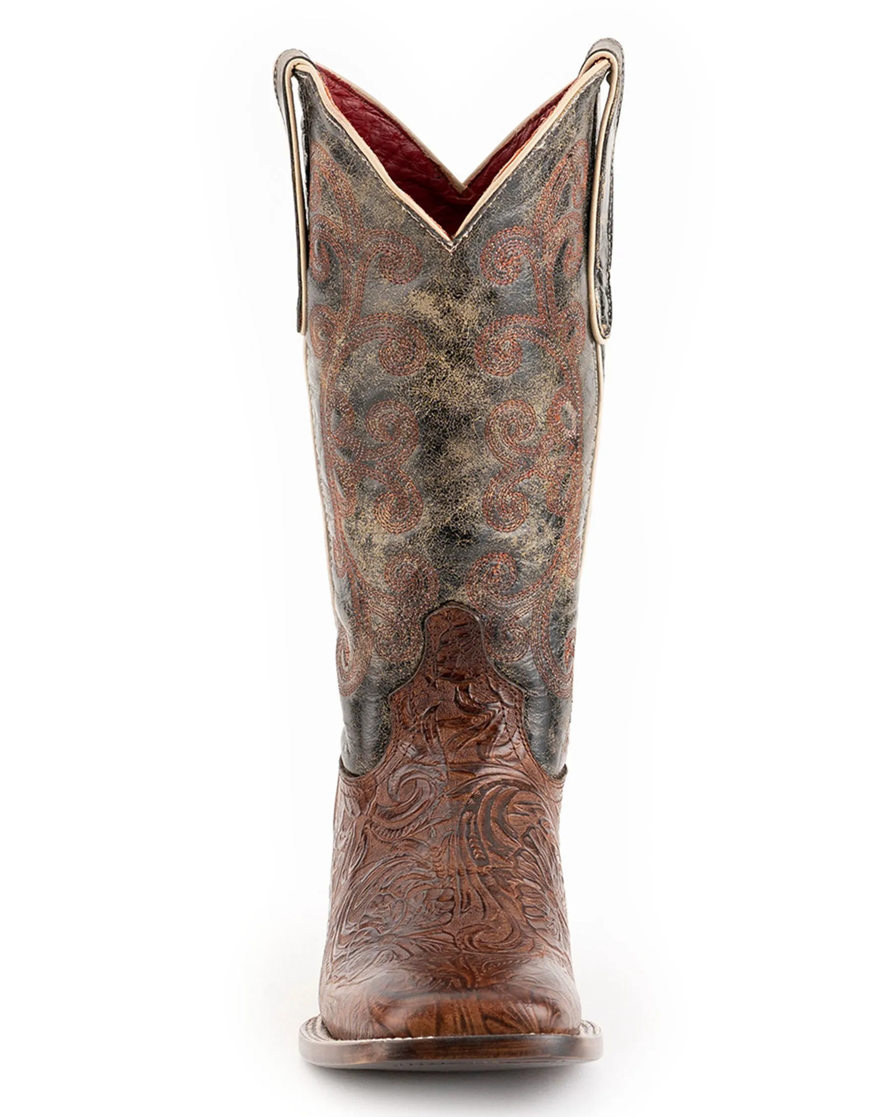 Womens Cleopatra Western Boots