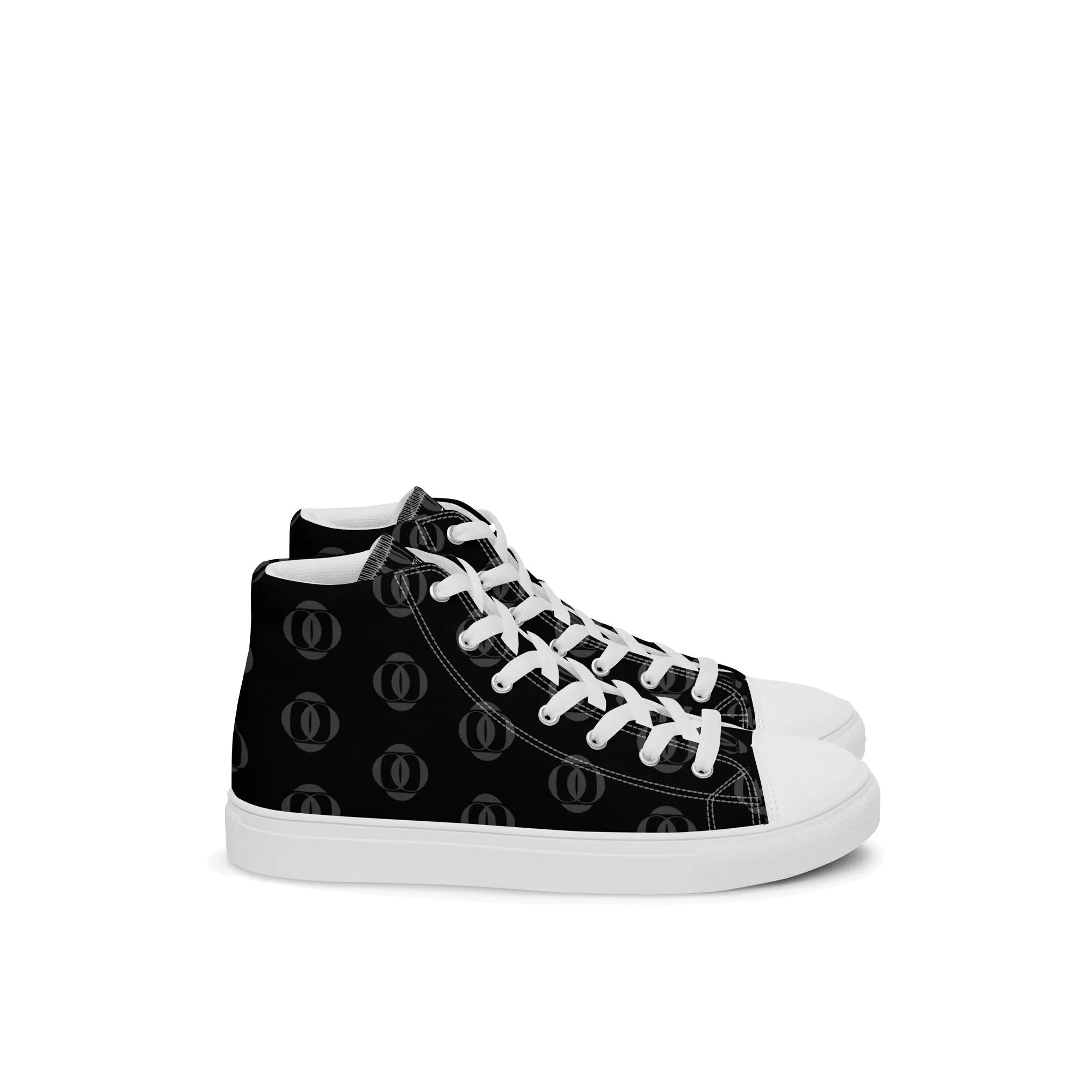 Women's High-Top Tennis Sneaker