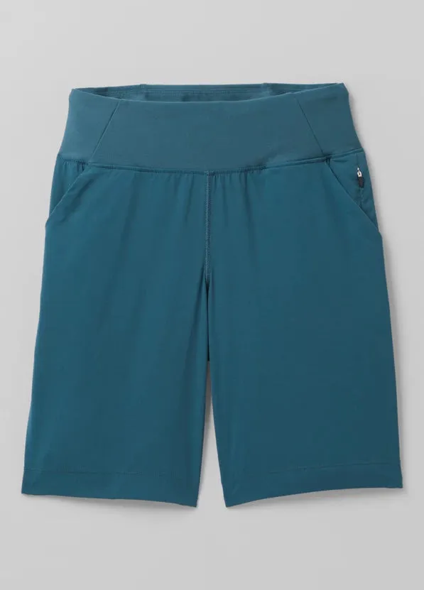 Women's Koen Flat Front Short