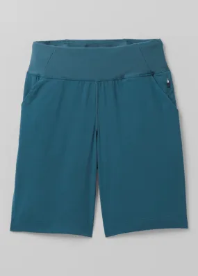 Women's Koen Flat Front Short