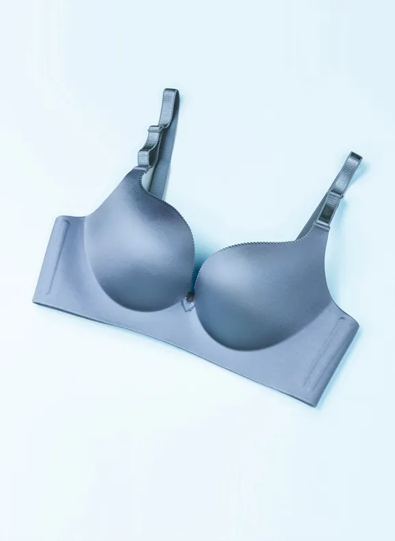 Wonder Smooth 3/4 Cup Wireless Padded Bra S10-29830