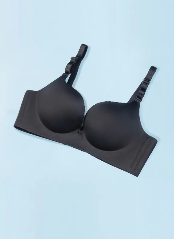 Wonder Smooth 3/4 Cup Wireless Padded Bra S10-29830