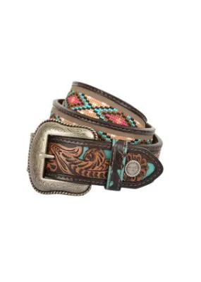 Wrangler Ladies Carla Belt