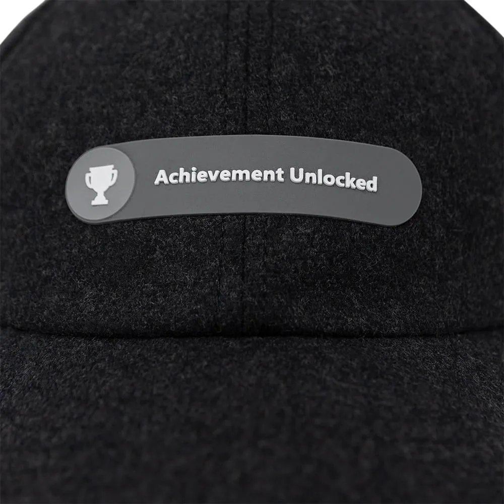 Xbox Achievement Unlocked Wool Hat