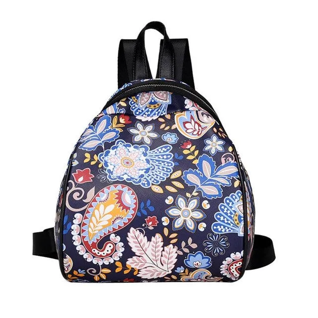 Xiniu Cartoon School Backpack for Teenage Girls