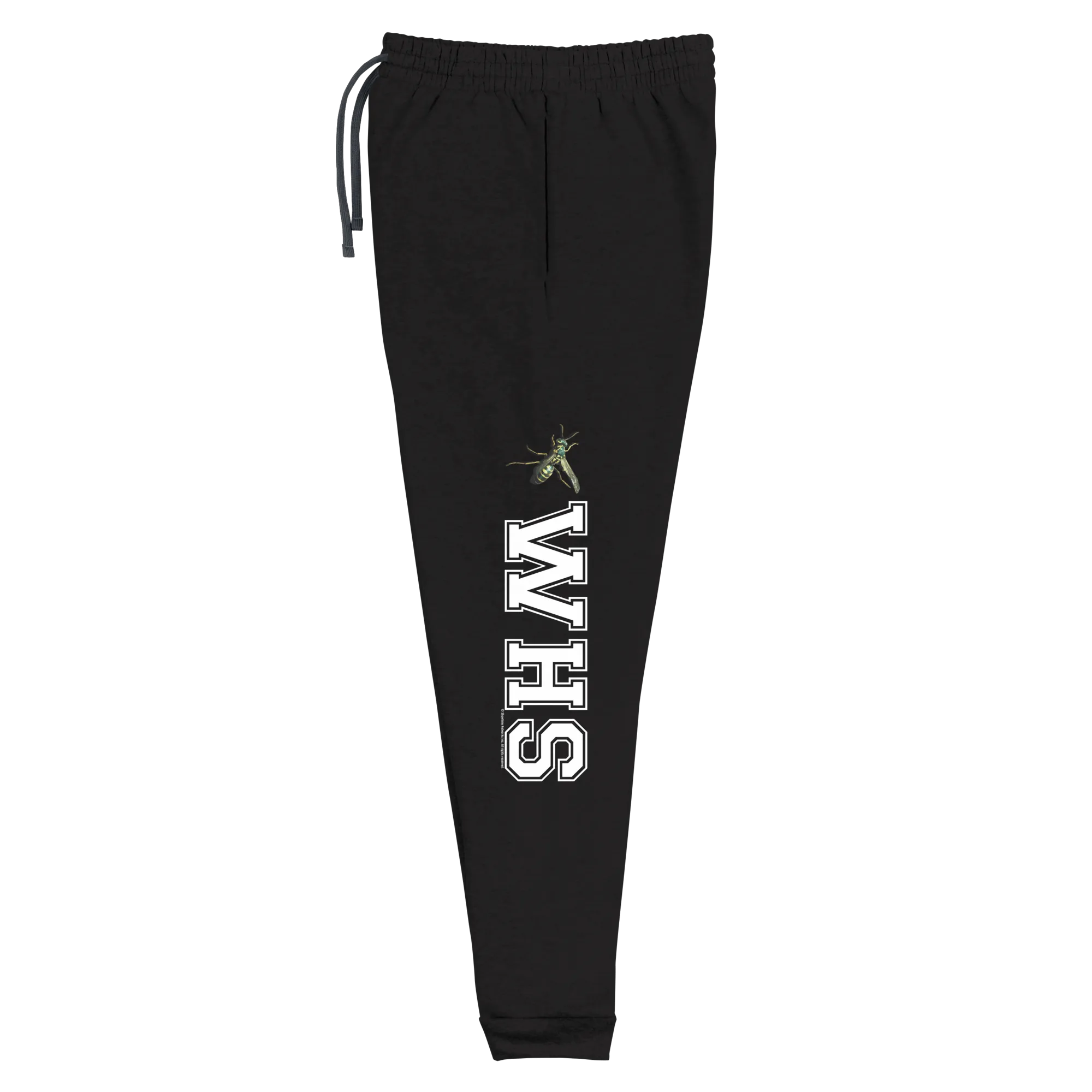 Yellowjackets WHS Adult Fleece Joggers