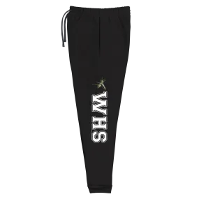 Yellowjackets WHS Adult Fleece Joggers