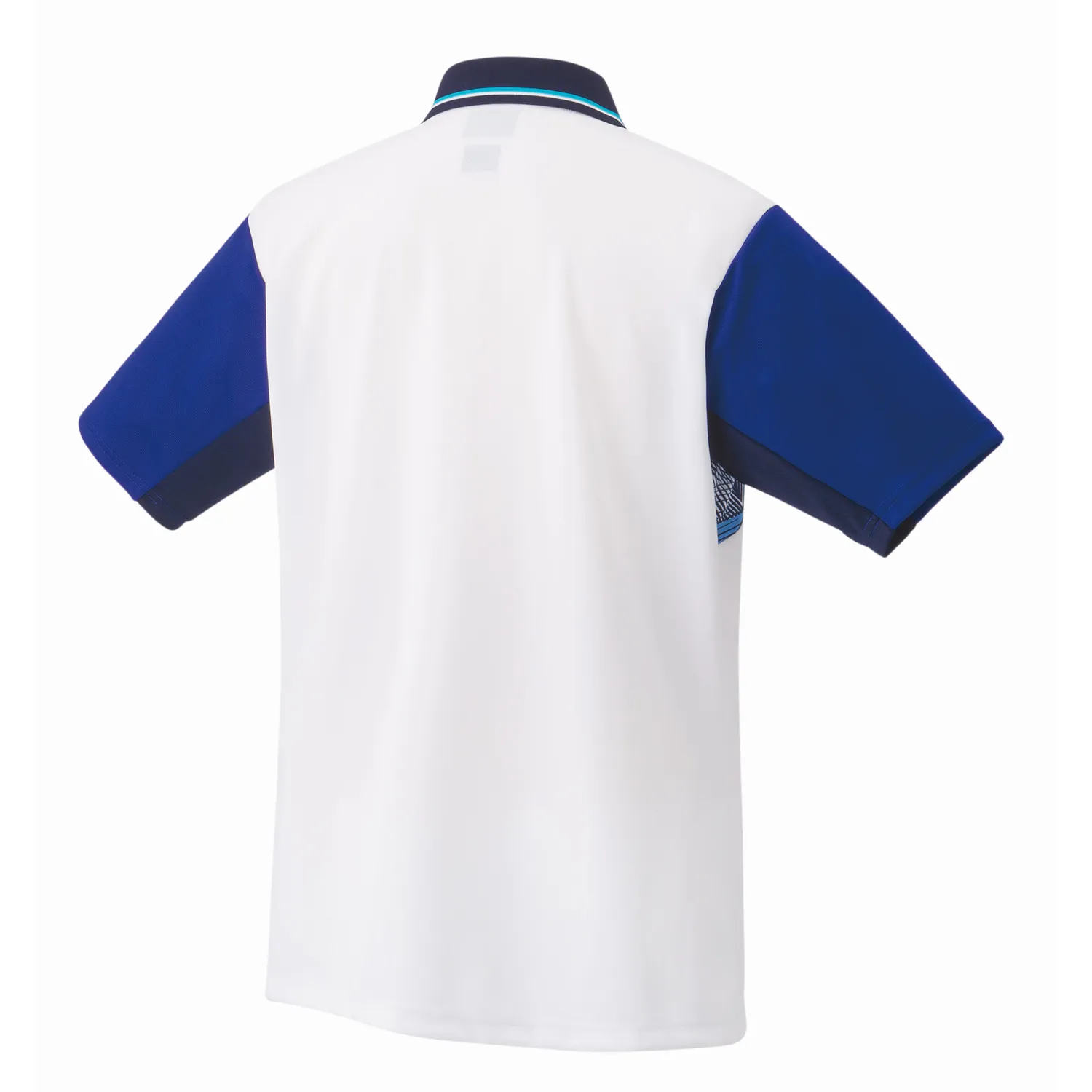 Yonex Premium Men's Sports Polo Shirt Made in Japan White #10538