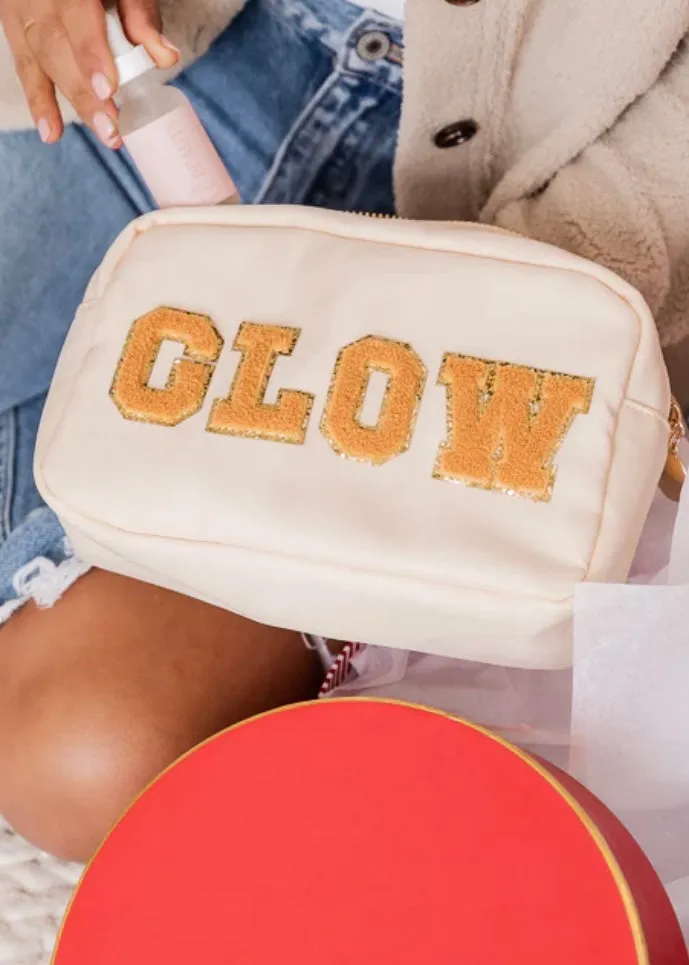 You Glow, Girl Bag