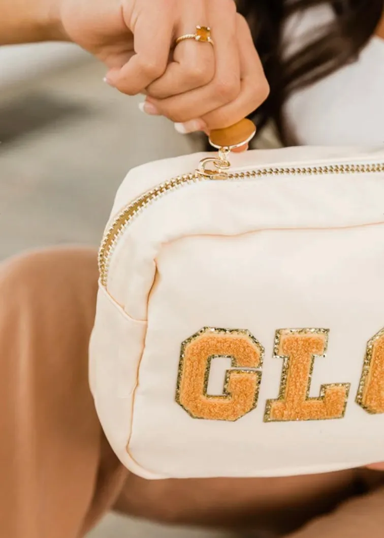 You Glow, Girl Bag