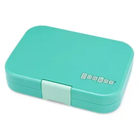 Yumbox Panino - Tropical Aqua/Panther Tray: Buy Now