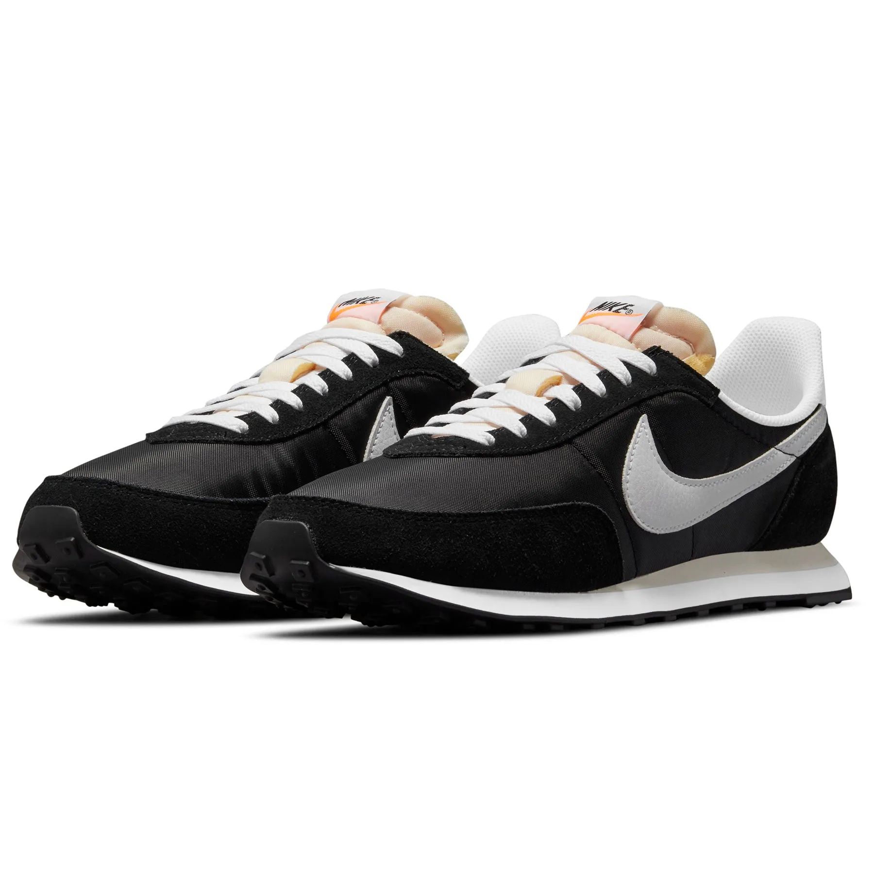 Nike Men's Waffle Trainer 2 Athletic Shoes | DH1349-001